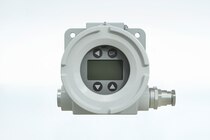 Option: Benutzerinterface ILA HMI DCU10 EX 