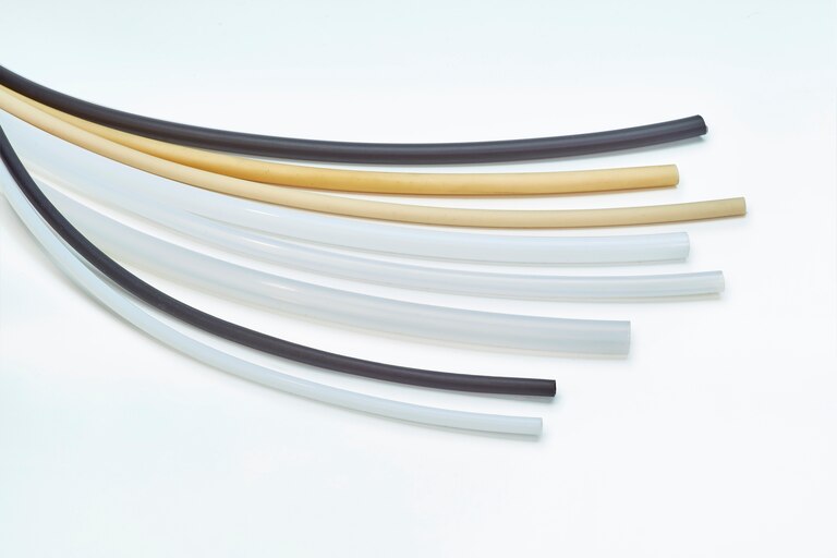 Group overview of different Hoses